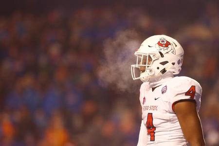 Boise State vs. Fresno State: TV info, fan guide and team stats