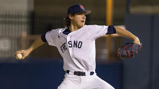 Jensen selected 27th overall by the Chicago Cubs in the 2019 MLB