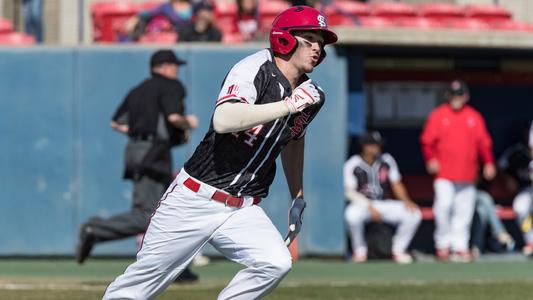 Nicholls Baseball Opens 2016 with Four Game Home Stand - Nicholls State  University Athletics