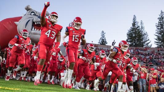 Single Game Tickets, UNLV Rebel Football