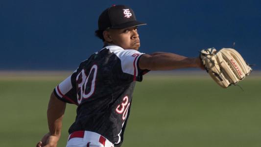 Why Ken Griffey Jr. could appear at a Fresno State game