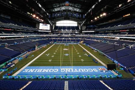 nfl scouting combine tickets