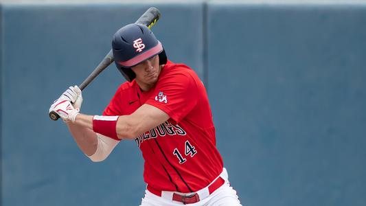 Mike Jarvis - Baseball - SDSU Athletics