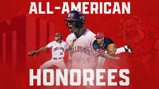 Collegiate Baseball 2019 All-Americans - Collegiate Baseball Newspaper