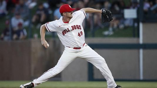 Washington Nationals Roster Includes Two Mountain West Pitchers Of