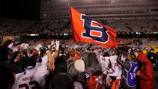 Phil Steele names 15 as All-MW - Fresno State