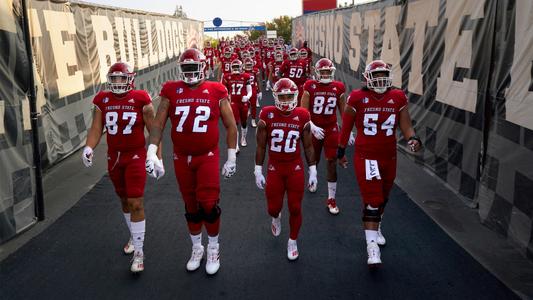 CSU Rams Football Team To Bring Back State Pride Uniforms - CBS