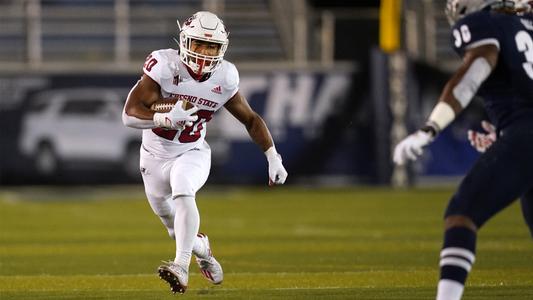 Inside Fresno State RB Ronnie Rivers' connection to Detroit Lions