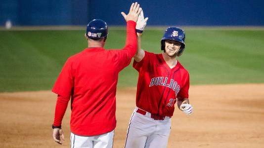 Fresno State will retire Aaron Judge, Mike Batesole's jersey