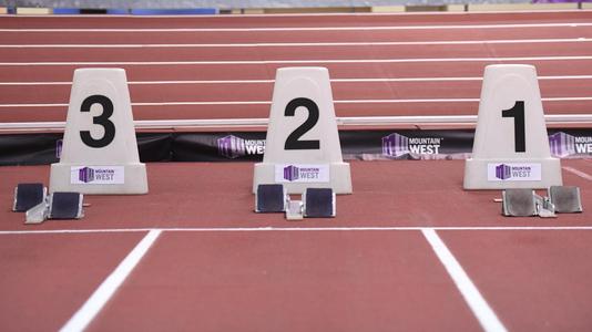 Colorado State Women Win 2023 Mountain West Indoor Track & Field  Championship - Colorado State Athletics