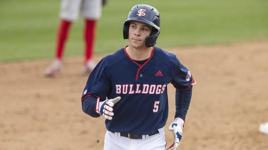 Garrett Cooper - 2023 - Baseball - Fresno Pacific University Athletics