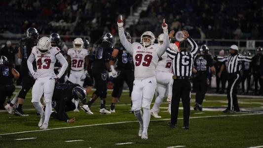 Here's how to watch or stream Saturday's Nevada-Fresno State football game