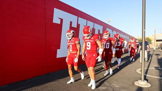 Phil Steele names 10 'Dogs to all-conference team - Fresno State