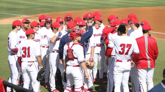 Dogs travel to Tony Gwynn Legacy - Fresno State