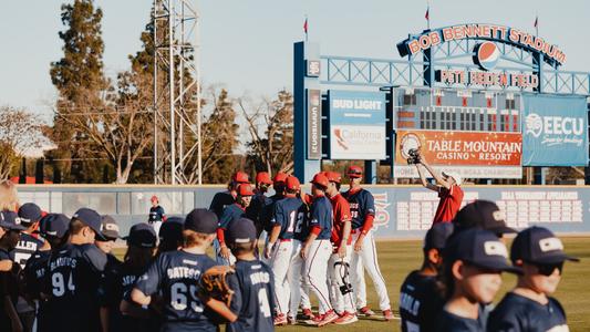 2021 San Diego State Aztecs Baseball Preview: Part 1