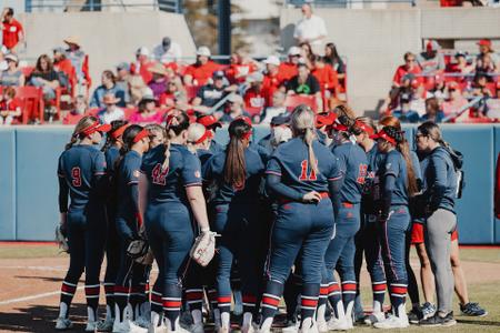 Arizona Softball Foundation