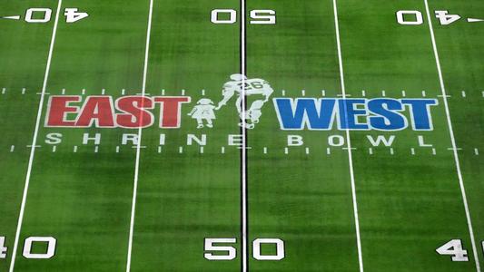 East-West Shrine Bowl