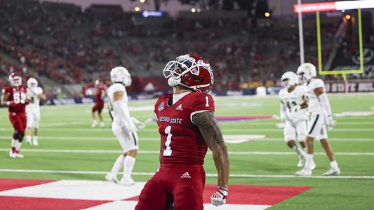 Remigio added to Paul Hornung Award Honor Roll - Fresno State