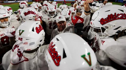 Mountain West Announces 2022 Football Schedule