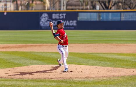 Baseball - University of Nebraska Omaha Athletics