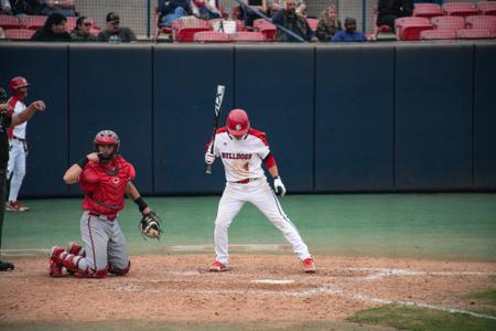 Allen Baseball Home Run Club