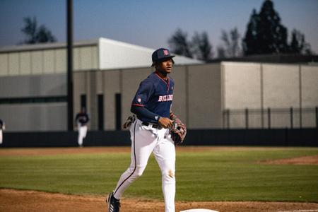 Murf Gray - Baseball - Fresno State