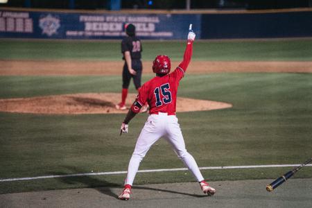 Fresno State Bulldogs baseball - Wikipedia