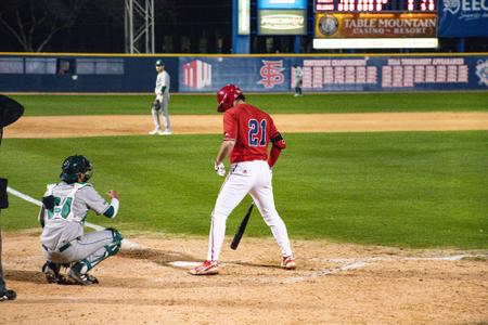 Green Mountain Junior Baseball Association