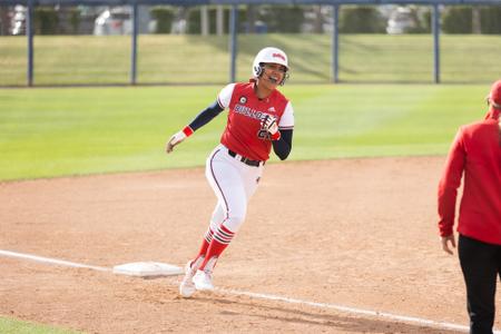 Fresno City County Softball All-Star Game