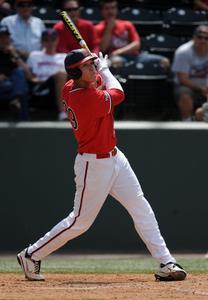 Aaron Judge - Baseball - Fresno State