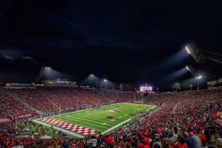 Fresno State Athletics