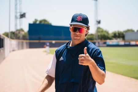 St. Louis Cardinals Ribbie Sunglasses