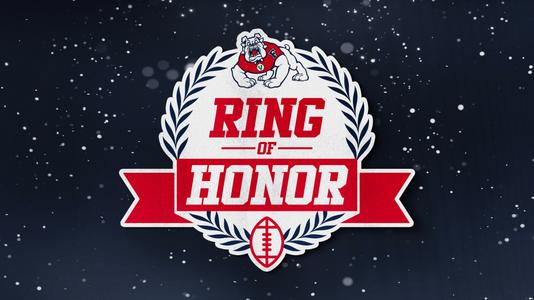 Ring of Honor Inductees