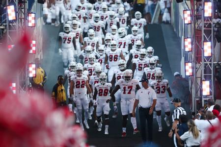 Wyoming Cowboys kickoff times, television schedule released