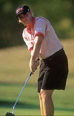 Women's Golf - University of Cincinnati Athletics