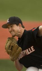 Vitek Selected 20th Overall By Boston Red Sox In MLB Draft - Ball State  University Athletics