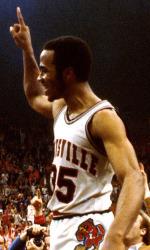 Louisville To Honor 1980 Championship Team At Halftime Of Duke