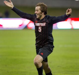 Louisville Cardinals - 2016 University of Louisville Men's Soccer