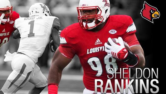 Sheldon Rankins