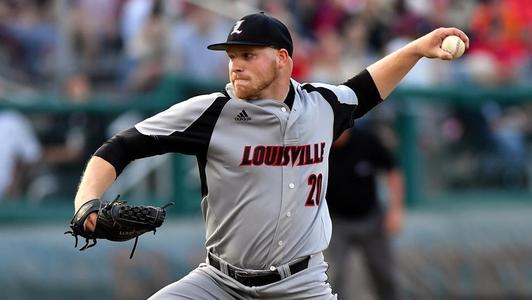 Louisville Baseball on X: Today's @UofLBaseball uniform is the