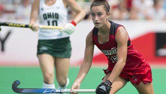 Katie Schneider - Field Hockey - University of Louisville Athletics