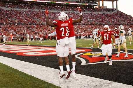 Louisville football: The 21st century All-Cardinal offensive team