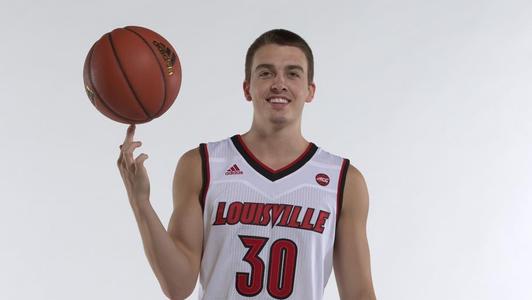 A look at Louisville's 2015-16 basketball uniforms - Card Chronicle