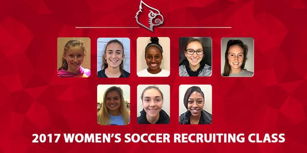 Trinity Women's Soccer Announces 2023 Recruiting Class - Trinity University