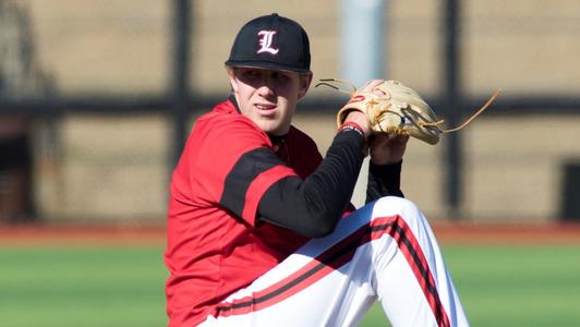 UofL Baseball Player Named All-American