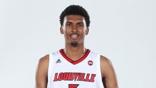 West, Williams Elected 2021-22 UofL Men's Basketball Captains - University  of Louisville Athletics