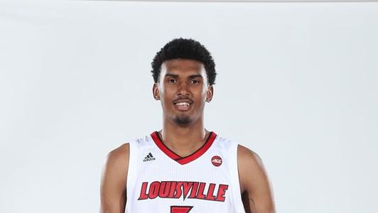 2020-21 Louisville Mens Basketball Media Guide