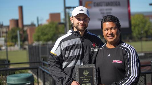 THREE IN A ROW - Women's Golf Captures BIG EAST Championship - Xavier  University Athletics