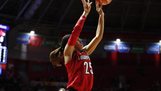 Bid Now! Women's Basketball Auctioning Jerseys to Benefit Kay Yow