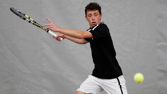 fullname Men s Tennis University of Louisville Athletic